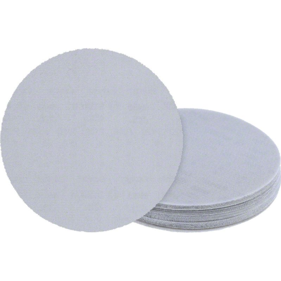 Disques abrasifs réticulés 225mm Expert M480 pour ponceuses excentriques G150  - 2608900710-Lire la description