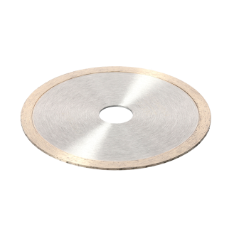 Disque diamant 125 mm pour carrelage/céramique segment 7 mm  - 150045-Leggi tutto