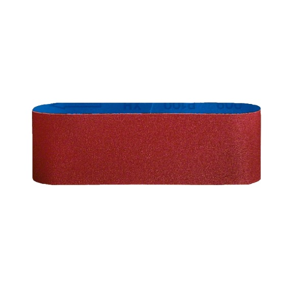 Schleifband-Set X440, Best for Wood and Paint, 3-teilig, 100 x 610 mm, 40 Schleifband-Set X440, Best for Wood and Paint, 3-teilig, 100 x 610 mm, 40-Beschreibung lesen