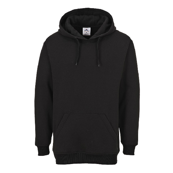 Portwest - Sweat-shirt à capuche Roma - B302 Portwest - Sweat-shirt à capuche Roma - B302-Lire la description