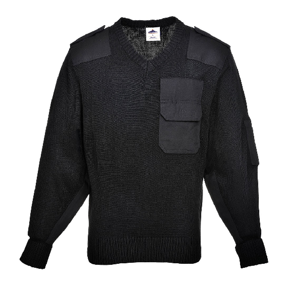Portwest - Pull Otan - B310-Lire la description