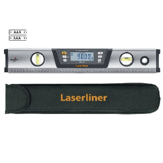 Digitale-Wasserwaage DigiLevel Pro 40 40cm-Beschreibung lesen