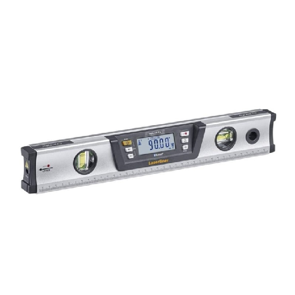 Digitale-Wasserwaage DigiLevel Pro 40 40cm Digitale-Wasserwaage DigiLevel Pro 40 40cm-Beschreibung lesen