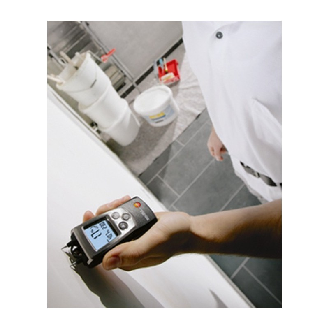 Humidity Meto Testo 606-1-Lire la description