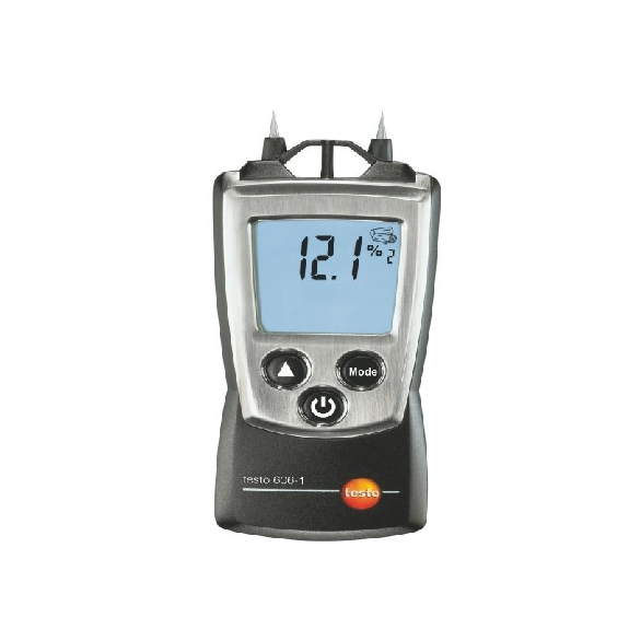 Humidity Meto Testo 606-1-Lire la description