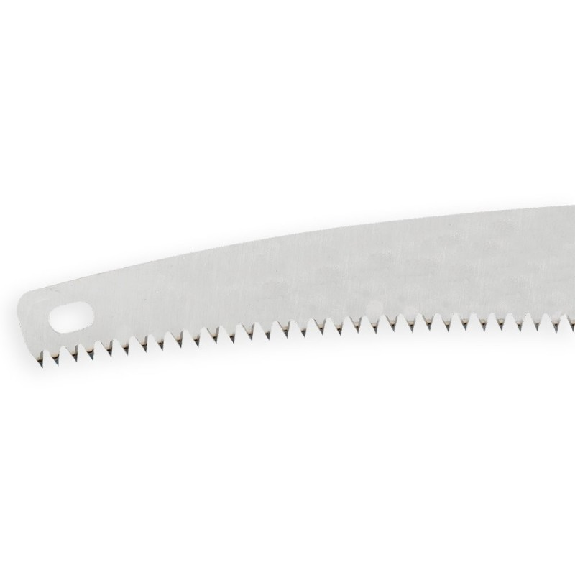 Scie arboricole 360mm pour perche réaffûtable - BAHCO - 384-6T-Lire la description