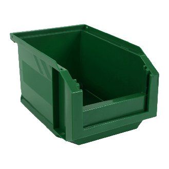 Bac à bec série European Vert 03L - NOVAP - 5110041-Beschreibung lesen