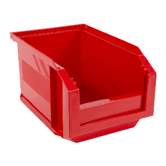 Bac à bec série European Rouge 03L - NOVAP - 5110058-Beschreibung lesen