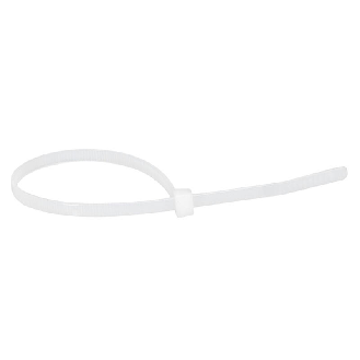 Collier COLRING incolore à denture intérieure 24 x 140mm –  - 032031-Lire la description