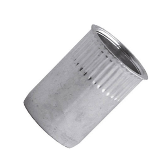Ecrous crantés acier tête réduite M10X35 boîte de 100 - SCELL-IT - TCR1035-Lire la description