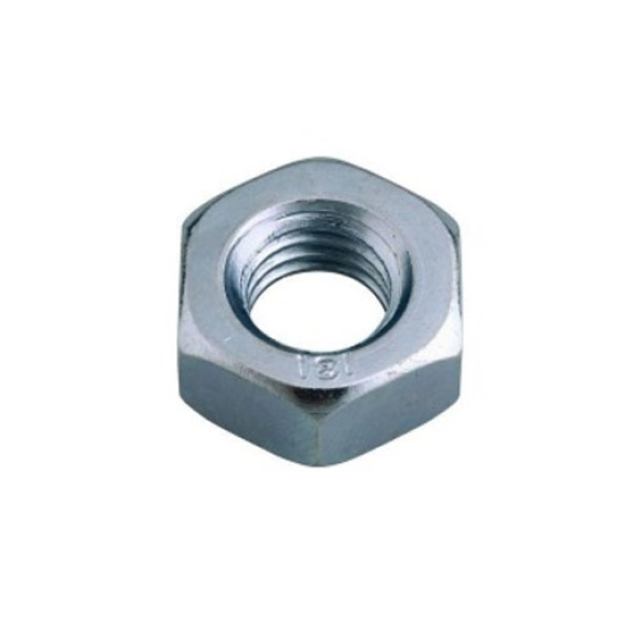 Ecrou hexagonal HU zingué classe 8.8 M30 boite de 10 - Ultima - AFB93430 Ecrou hexagonal HU zingué classe 8.8 M30 boite de 10 - Ultima - AFB93430-Lire la description