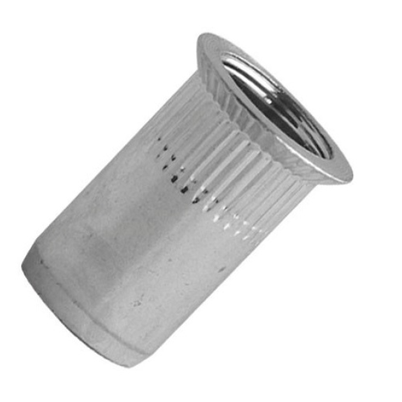 Ecrous crantés acier tête fraisée M8X45 boîte de 100 - SCELL-IT - TCK0845 Ecrous crantés acier tête fraisée M8X45 boîte de 100 - SCELL-IT - TCK0845-Lire la description