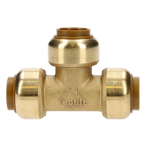 Té réduit TECTITE CLASSIC triple Femelle pour tube cuivre D16-12-16 - 4750917 Té réduit TECTITE CLASSIC triple Femelle pour tube cuivre D16-12-16 - 4750917-Lire la description