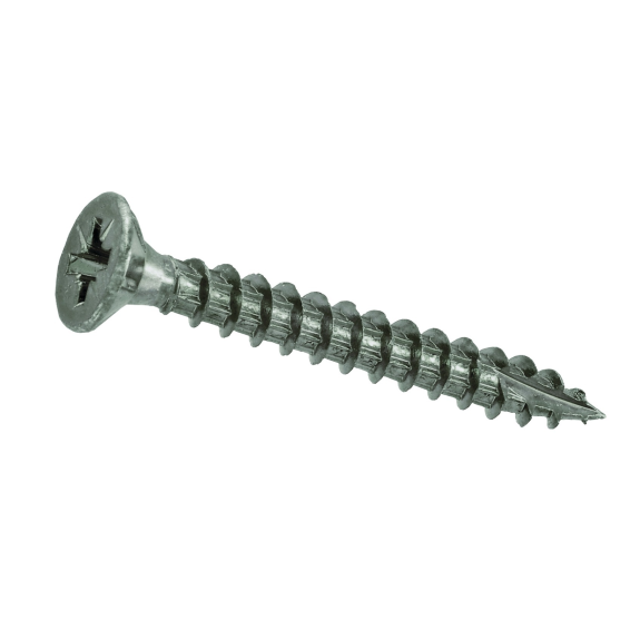 Vis à bois agglomérés tête fraisée Pozidrive 18-10 3.5X25 boîte de 200 - 351400223384 Vis à bois agglomérés tête fraisée Pozidrive 18-10 3.5X25 boîte de 200 - 351400223384-Lire la description