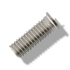 Goujon a souder Aluminium M3X12