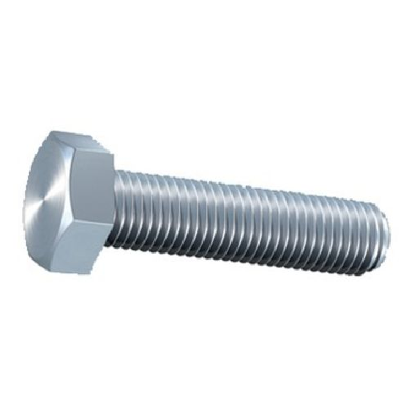 Vis à métaux tête hexagonale classe 8.8 clé 24 16X70 boîte de 25 - 80116070 Vis à métaux tête hexagonale classe 8.8 clé 24 16X70 boîte de 25 - 80116070-Lire la description