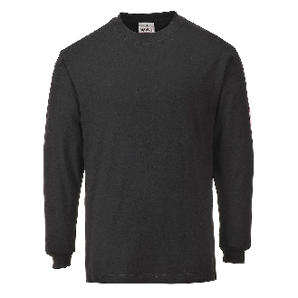 Portwest - T-Shirt manches longues antistatique - FR11-Lire la description