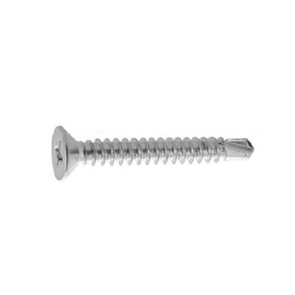 Vis auto-perceuse à tête fraisée Phillips zinguée DIN 7504-P 4.2X32 boîte de 500 - 15242317 Vis auto-perceuse à tête fraisée Phillips zinguée DIN 7504-P 4.2X32 boîte de 500 - 15242317-Lire la description