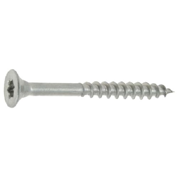Vis à bois agglomérés tête fraisée Torx inox A2 5X35/24 boîte de 100 - 12650035 Vis à bois agglomérés tête fraisée Torx inox A2 5X35/24 boîte de 100 - 12650035-Lire la description