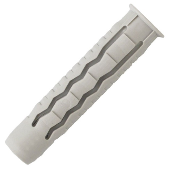 Chevilles quadruple expansion GXY nylon 5X25 boîte de 400 - GX05 Chevilles quadruple expansion GXY nylon 5X25 boîte de 400 - GX05-Lire la description