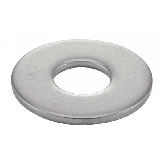 Rondelle plate L inox A2 NFE 25514 4X14X08 boîte de 200 - 625054 Rondelle plate L inox A2 NFE 25514 4X14X08 boîte de 200 - 625054-Lire la description