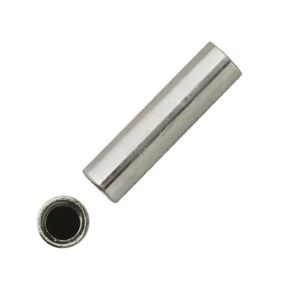 Entretoises cylindrique femelle/femelle acier M8X30 boîte de 50 - ENT0830 Entretoises cylindrique femelle/femelle acier M8X30 boîte de 50 - ENT0830-Lire la description