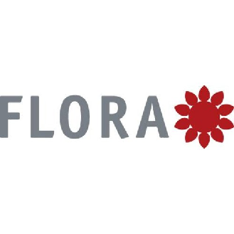 Flora Profi Laubbesen, festst. 45 cm, Stieldülle-Beschreibung lesen