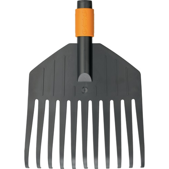 Balai à feuilles QuikFit™ largeur de travail 220 mm  petit 1,00 PCE-Lire la description