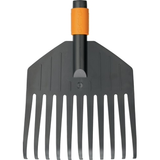 Balai à feuilles QuikFit™ largeur de travail 220 mm  petit 1,00 PCE-Lire la description