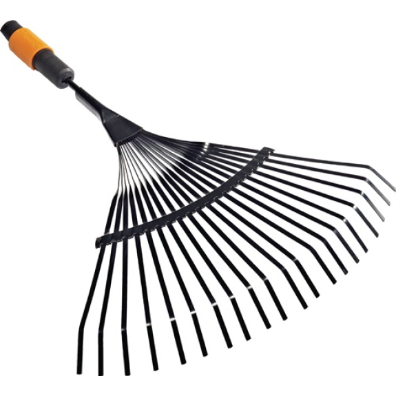 Balai à feuilles QuikFit™ largeur de travail 450 mm   1,00 PCE-Lire la description