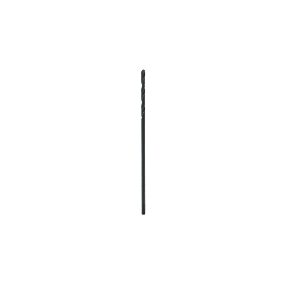 Boîte de 10 forets HSS laminés diamètre 15 mm - HANGER - 155003-Lire la description
