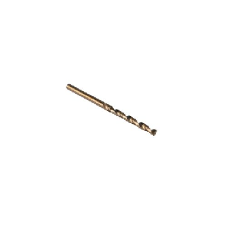 Boîte de 10 forets métaux Cobalt 5% diamètre 20 mm  - 155200-Lire la description