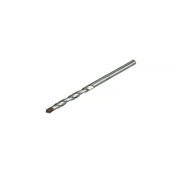 Foret béton queue cylindrique diamètre 11 x 150 mm - HANGER - 155708-Lire la description