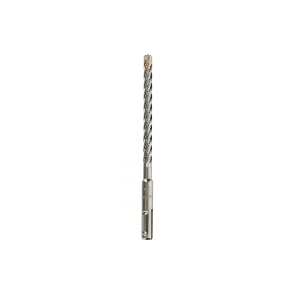 Foret béton SDS+ 4 taillants diamètre 22 x 450 mm  THOR -155762-Lire la description