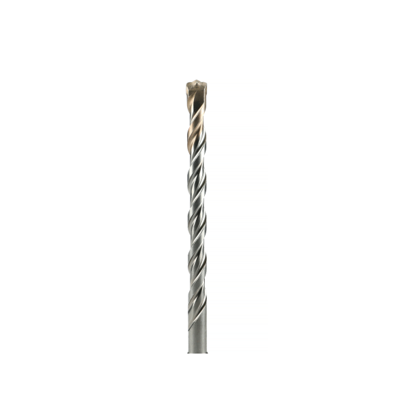Foret béton SDS+ 2 taillants diamètre 12 x 160 mm THOR - 155676 Foret béton SDS+ 2 taillants diamètre 12 x 160 mm THOR - 155676-Lire la description
