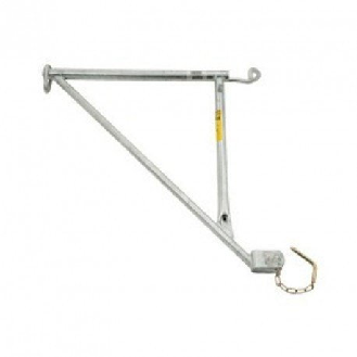 Potence de levage universelle Tubesca-Comabi
4220009-Lire la description