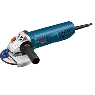 Meuleuse d'angle GWS 11-125 P Professional 1100W 125mm en boite carton  - 0601792202-Beschreibung lesen