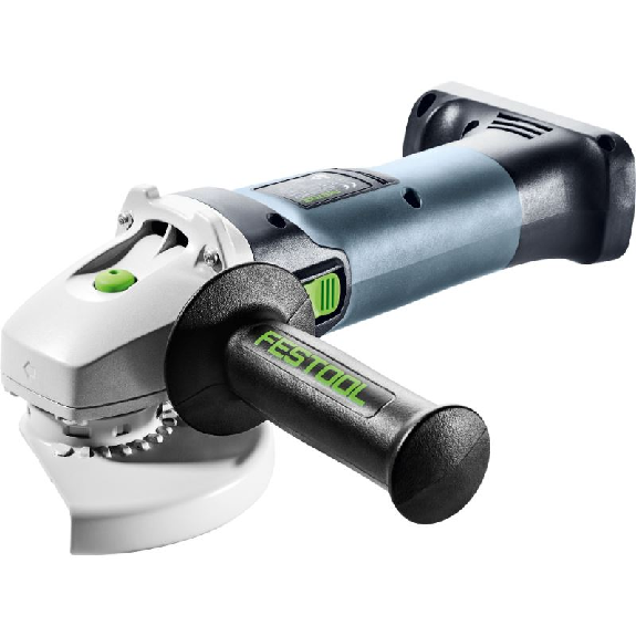 Amoladora angular a batería 18V-Leer más