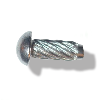 Rivet Sim Inox Type U 3.5X9.5
