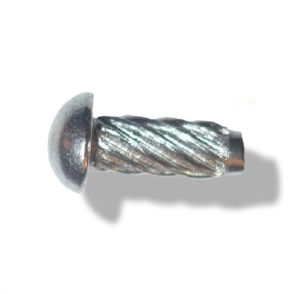 Rivet Sim Inox Type U 3.5X9.5-Lire la description