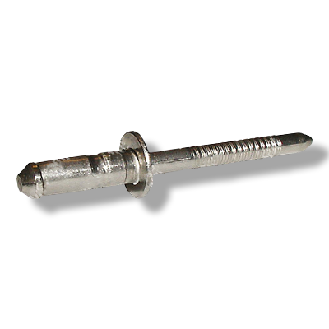 Rivet Structure Rivinox Tête Plate 4X14-Lire la description