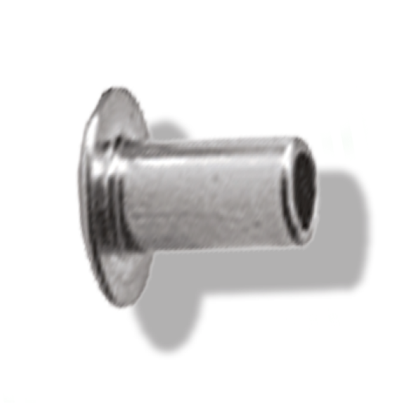 Rivet Foré Inox 304Cu 11P Magnariv 3X6-Lire la description