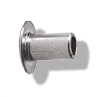 Rivet Foré Inox 304Cu 11P Magnariv 3X6-Lire la description