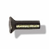 Rivet a frapper Inox 18/10 Tête Fraisée 3X6 NFE 27154