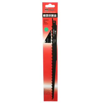 2 lames pour scie sabre (LB30003)  - 150316-Leggi tutto