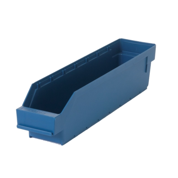 Bac probox à cloisons amovibles profondeur 400 longueur 240 haut 95 mm - Lot de 15 Bac probox à cloisons amovibles profondeur 400 longueur 240 haut 95 mm - Lot de 15-Lire la description