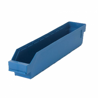 Bac probox à cloisons amovibles profondeur 500 longueur 90 haut 95 mm - par 40-Lire la description