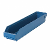 Bac probox à cloisons amovibles profondeur 600 longueur 120 haut 95 mm - par 30