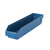 Bac probox à cloisons amovibles profondeur 500 longueur 240 haut 150 mm - par 10
