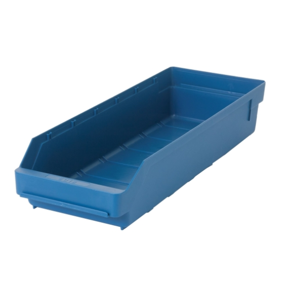 Bac probox à cloisons amovibles profondeur 500 longueur 240 haut 150 mm - par 10 Bac probox à cloisons amovibles profondeur 500 longueur 240 haut 150 mm - par 10-Lire la description